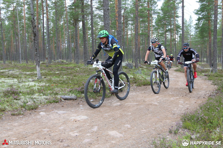 Bild från Cykelvasan 2017 - 90 km