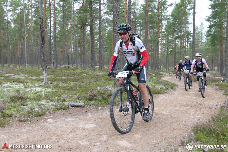 Bild från Cykelvasan 2017 - 90 km