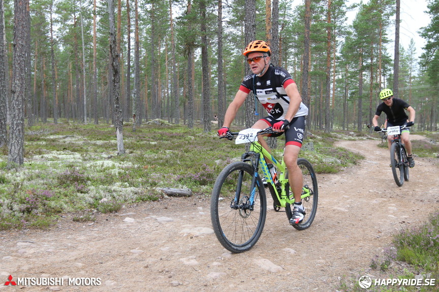 Bild från Cykelvasan 2017 - 90 km