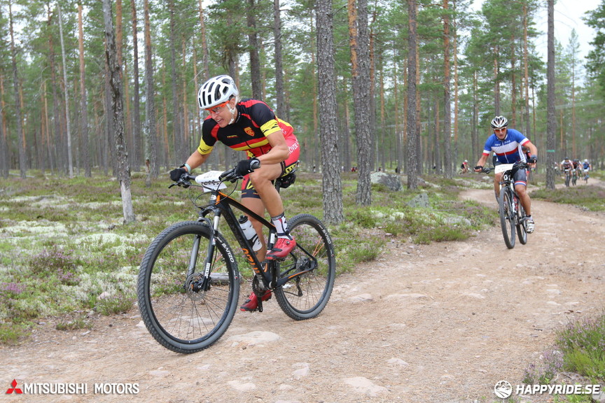 Bild från Cykelvasan 2017 - 90 km