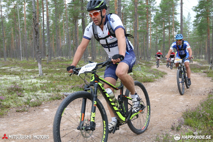Bild från Cykelvasan 2017 - 90 km