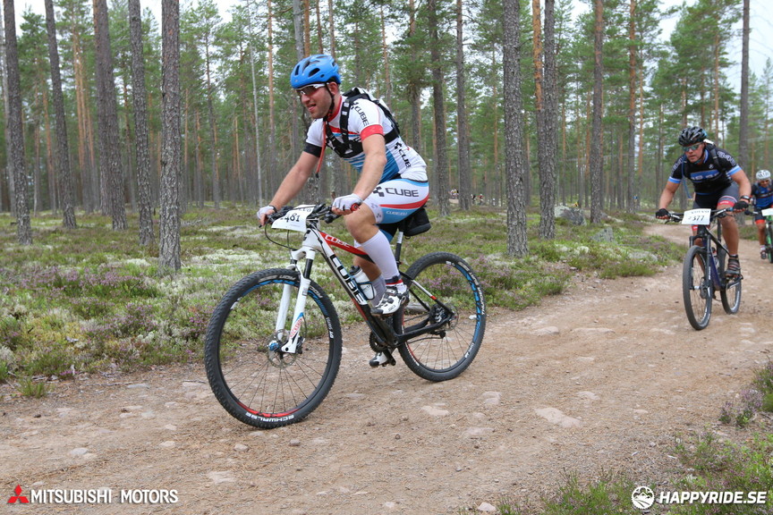 Bild från Cykelvasan 2017 - 90 km