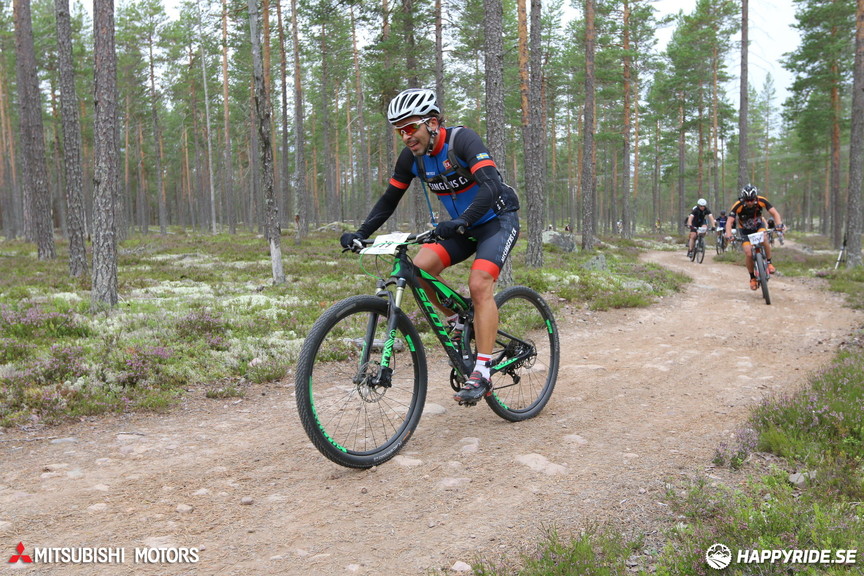 Bild från Cykelvasan 2017 - 90 km