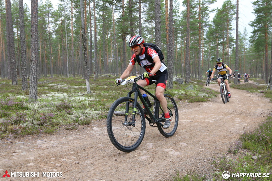 Bild från Cykelvasan 2017 - 90 km