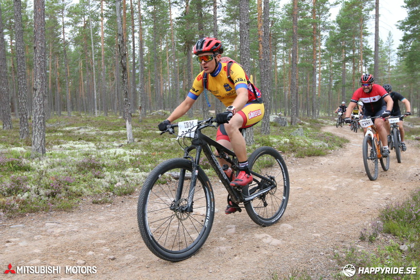 Bild från Cykelvasan 2017 - 90 km