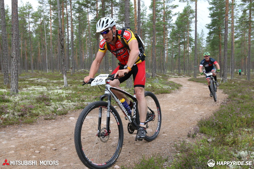 Bild från Cykelvasan 2017 - 90 km