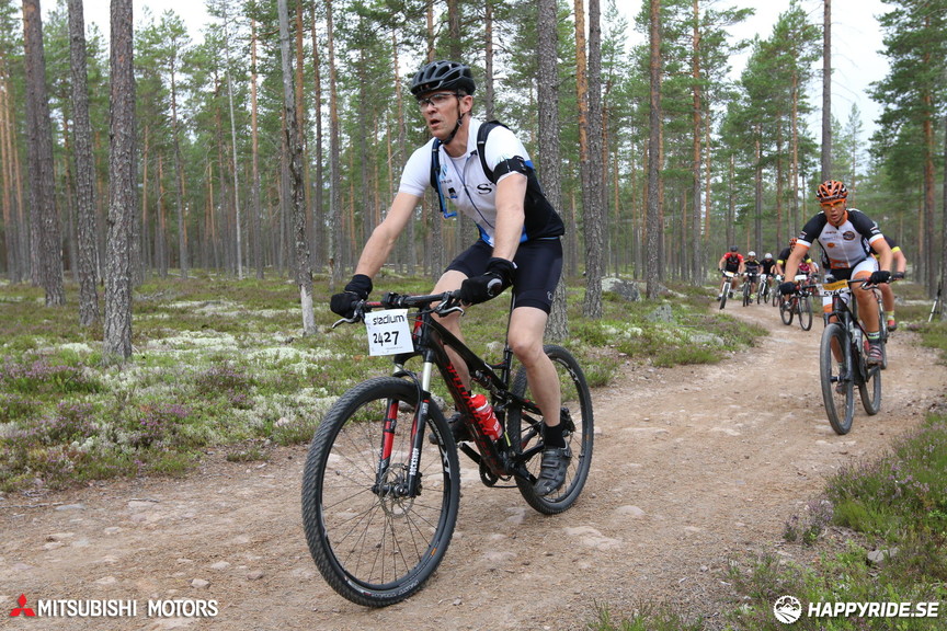 Bild från Cykelvasan 2017 - 90 km