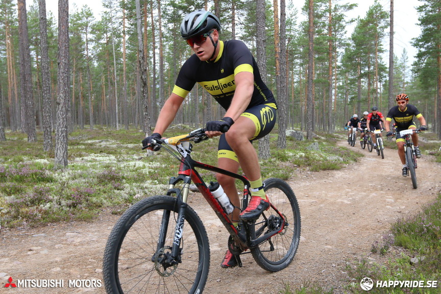 Bild från Cykelvasan 2017 - 90 km