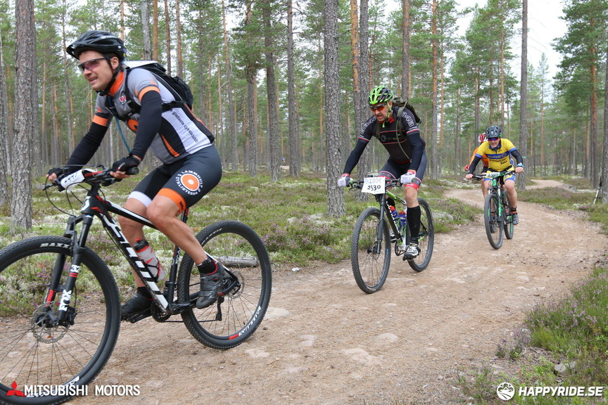 Bild från Cykelvasan 2017 - 90 km