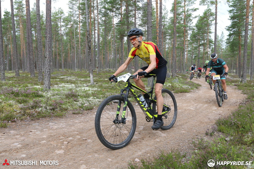 Bild från Cykelvasan 2017 - 90 km
