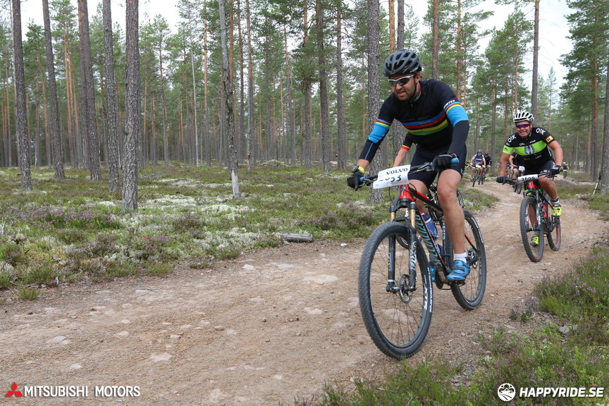 Bild från Cykelvasan 2017 - 90 km
