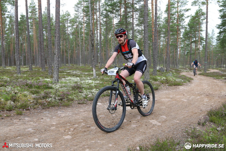 Bild från Cykelvasan 2017 - 90 km