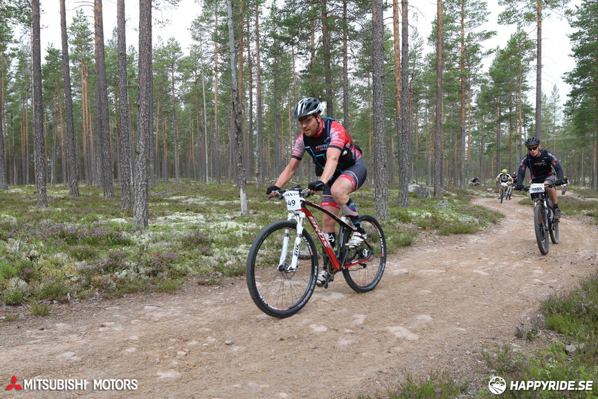 Bild från Cykelvasan 2017 - 90 km