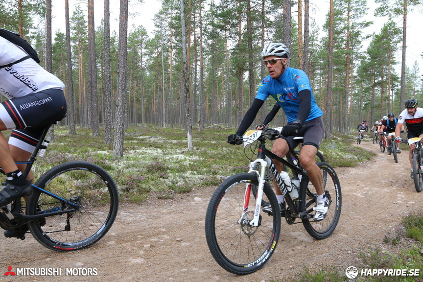 Bild från Cykelvasan 2017 - 90 km