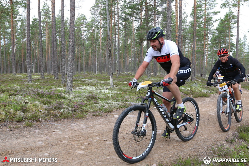 Bild från Cykelvasan 2017 - 90 km