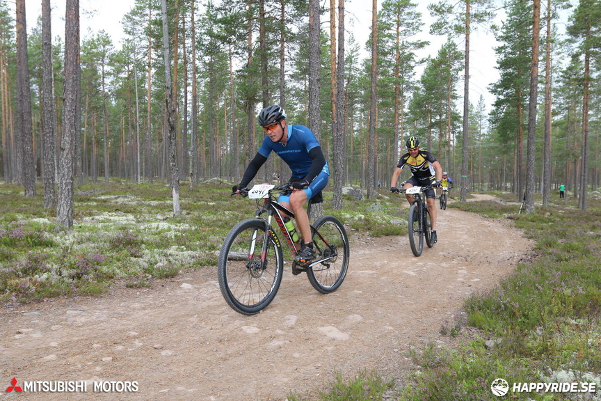 Bild från Cykelvasan 2017 - 90 km