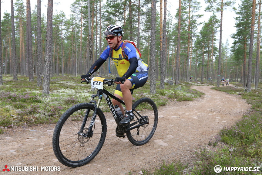 Bild från Cykelvasan 2017 - 90 km