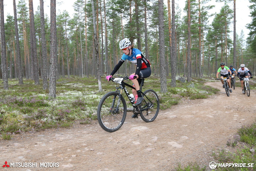 Bild från Cykelvasan 2017 - 90 km