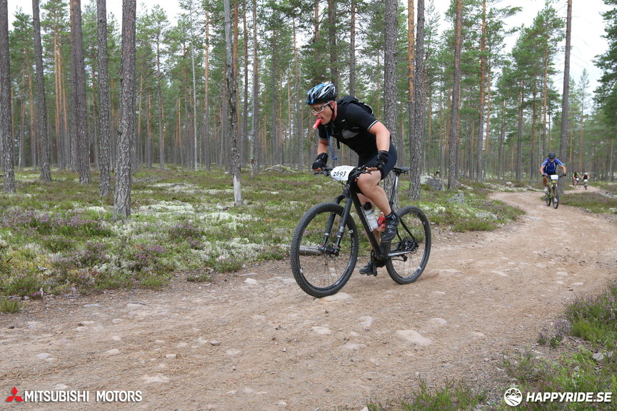 Bild från Cykelvasan 2017 - 90 km