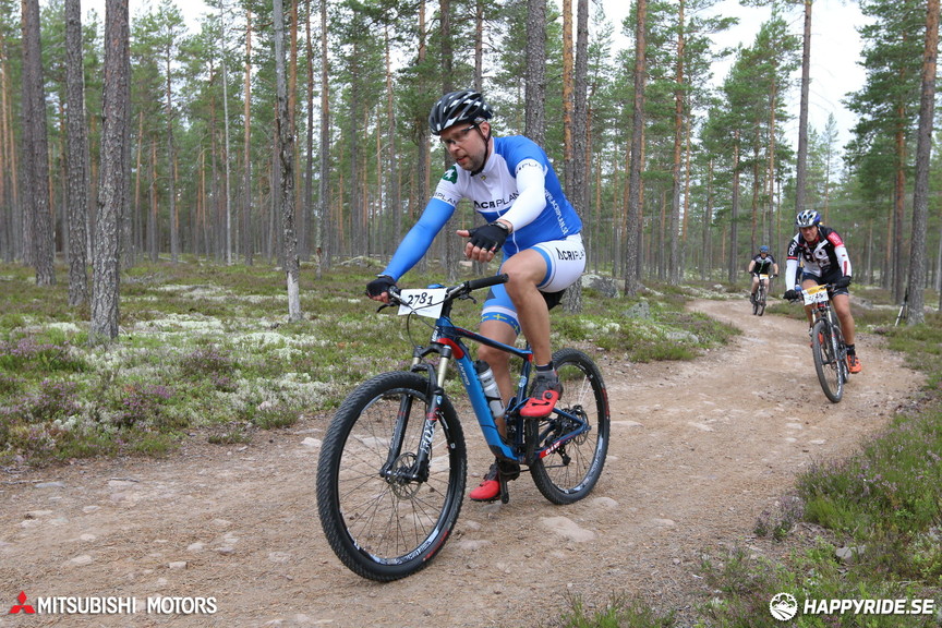 Bild från Cykelvasan 2017 - 90 km