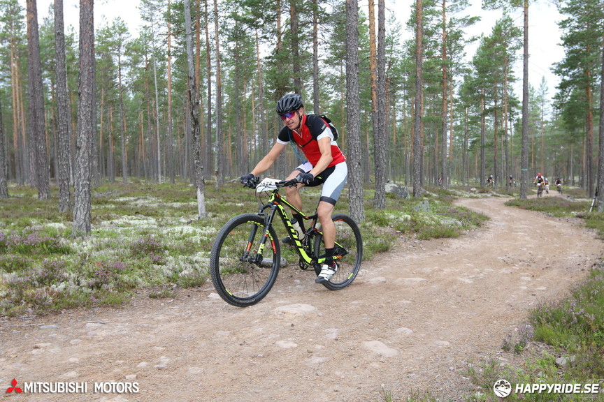 Bild från Cykelvasan 2017 - 90 km