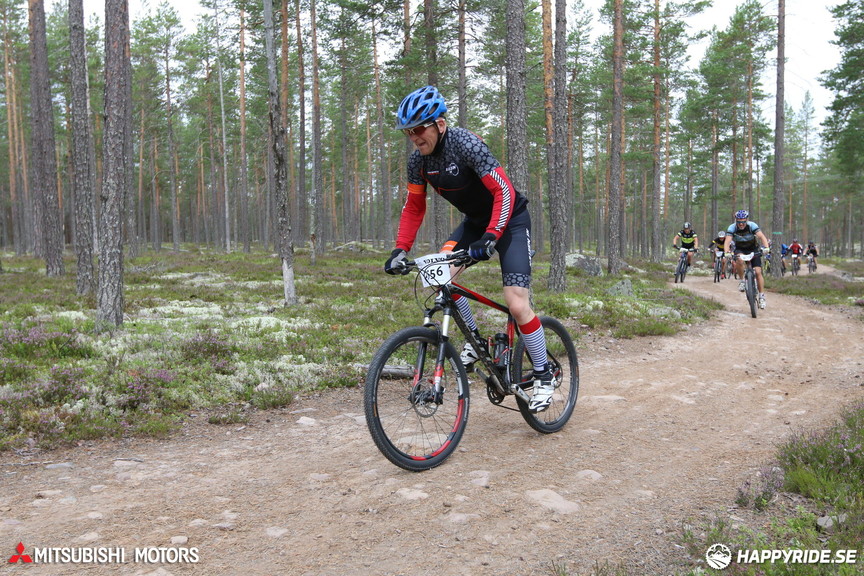 Bild från Cykelvasan 2017 - 90 km