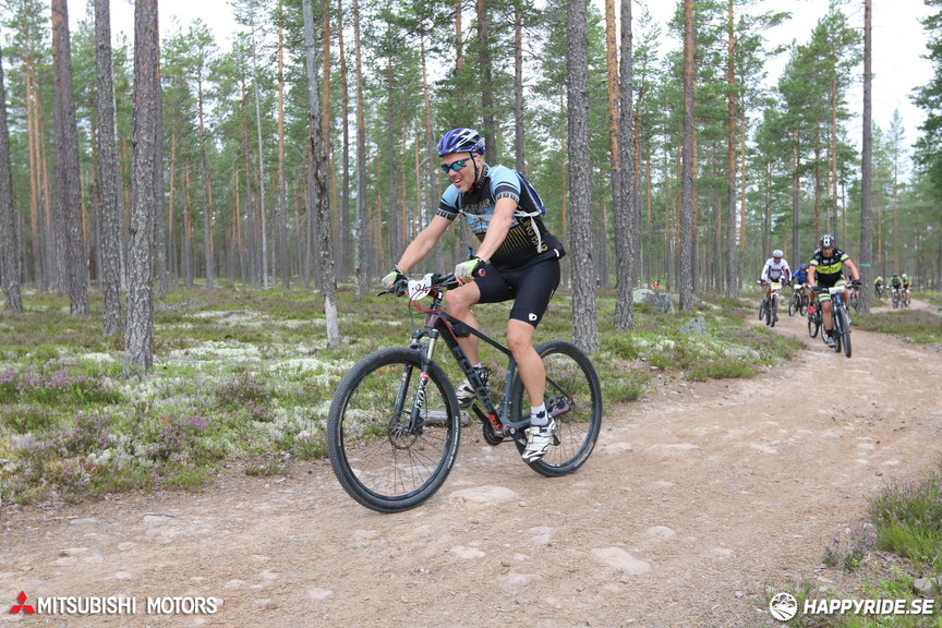 Bild från Cykelvasan 2017 - 90 km