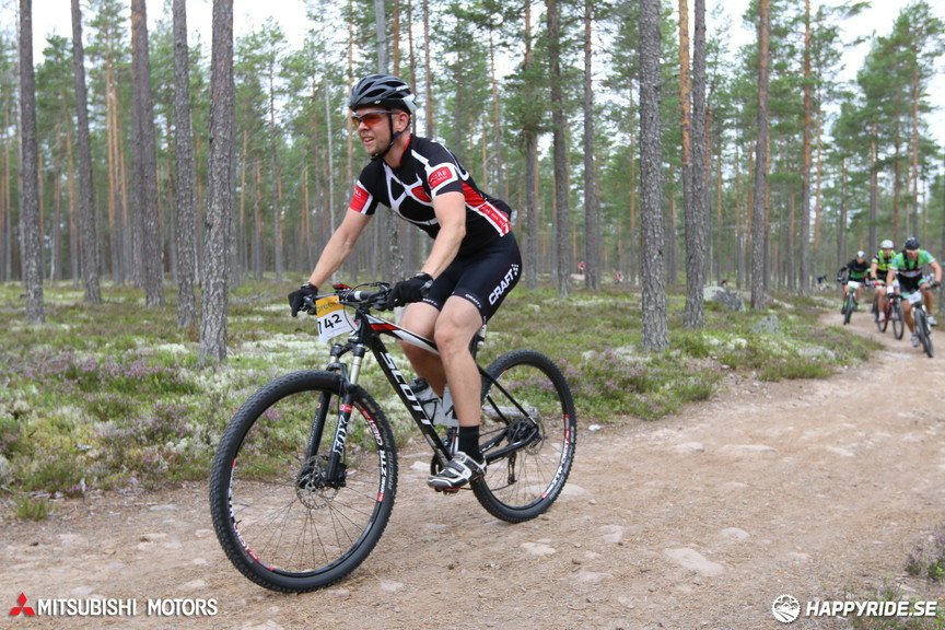 Bild från Cykelvasan 2017 - 90 km
