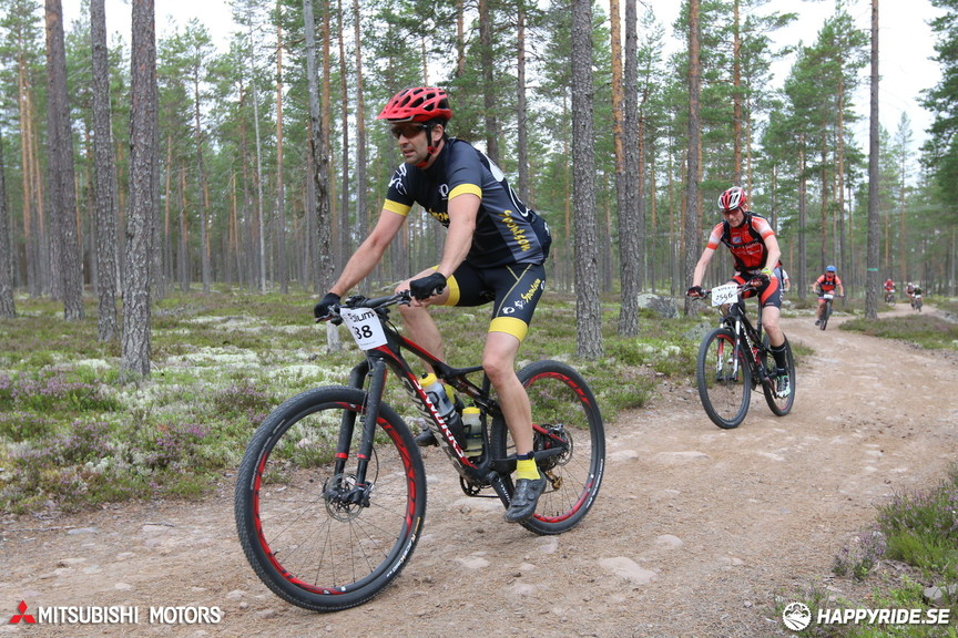 Bild från Cykelvasan 2017 - 90 km