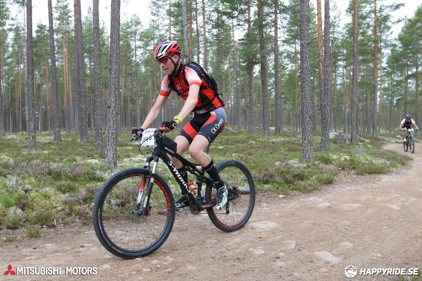 Bild från Cykelvasan 2017 - 90 km