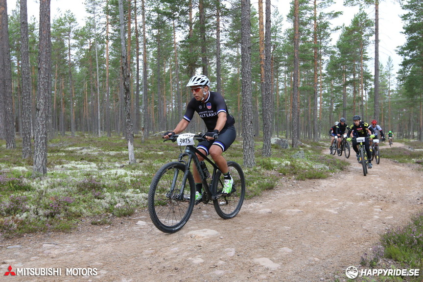 Bild från Cykelvasan 2017 - 90 km