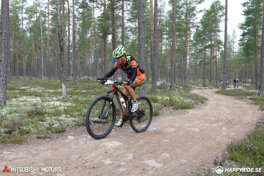 Bild från Cykelvasan 2017 - 90 km