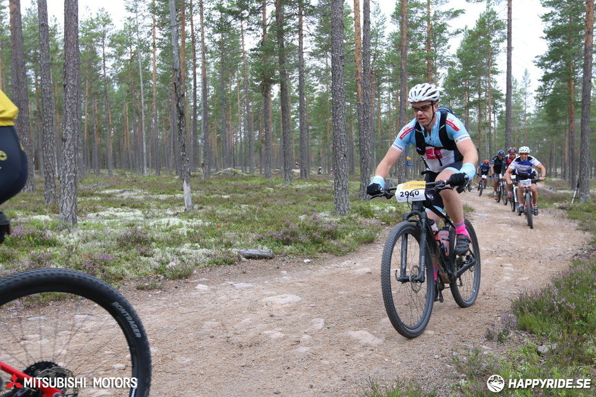Bild från Cykelvasan 2017 - 90 km