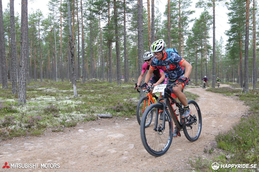 Bild från Cykelvasan 2017 - 90 km