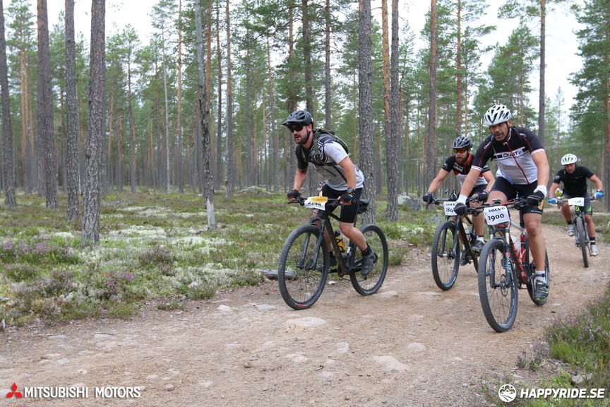 Bild från Cykelvasan 2017 - 90 km