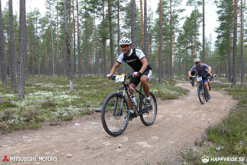 Bild från Cykelvasan 2017 - 90 km