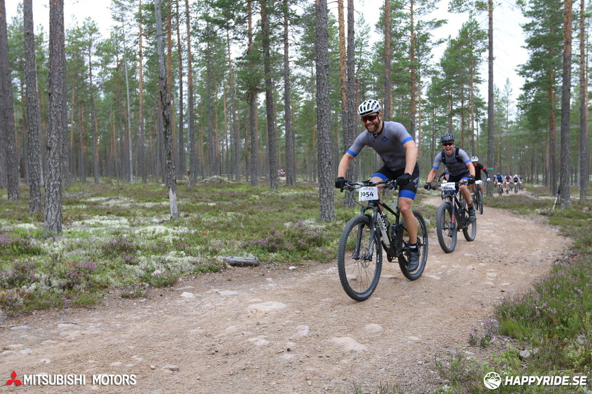 Bild från Cykelvasan 2017 - 90 km