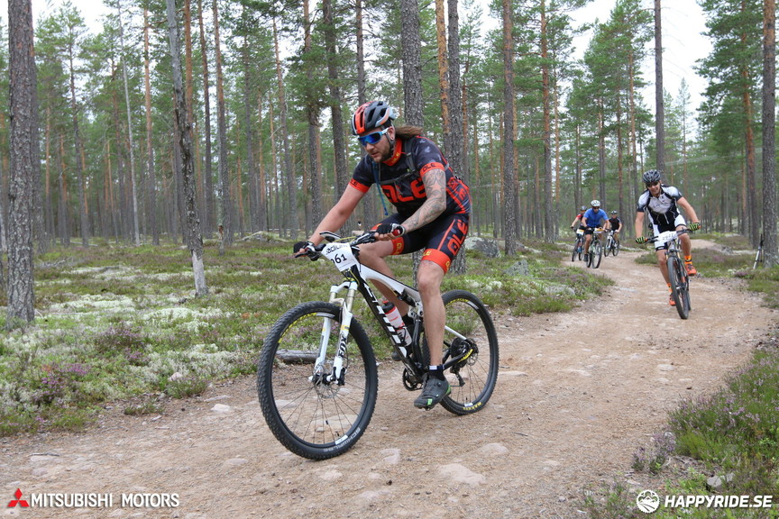 Bild från Cykelvasan 2017 - 90 km