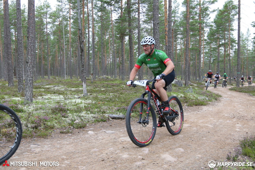 Bild från Cykelvasan 2017 - 90 km