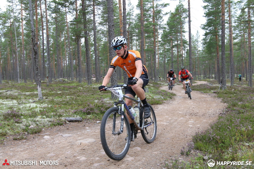Bild från Cykelvasan 2017 - 90 km