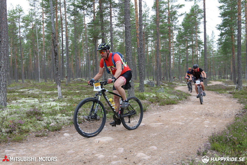 Bild från Cykelvasan 2017 - 90 km