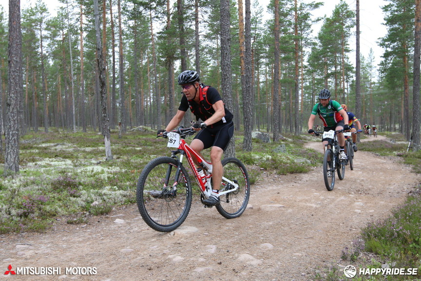 Bild från Cykelvasan 2017 - 90 km