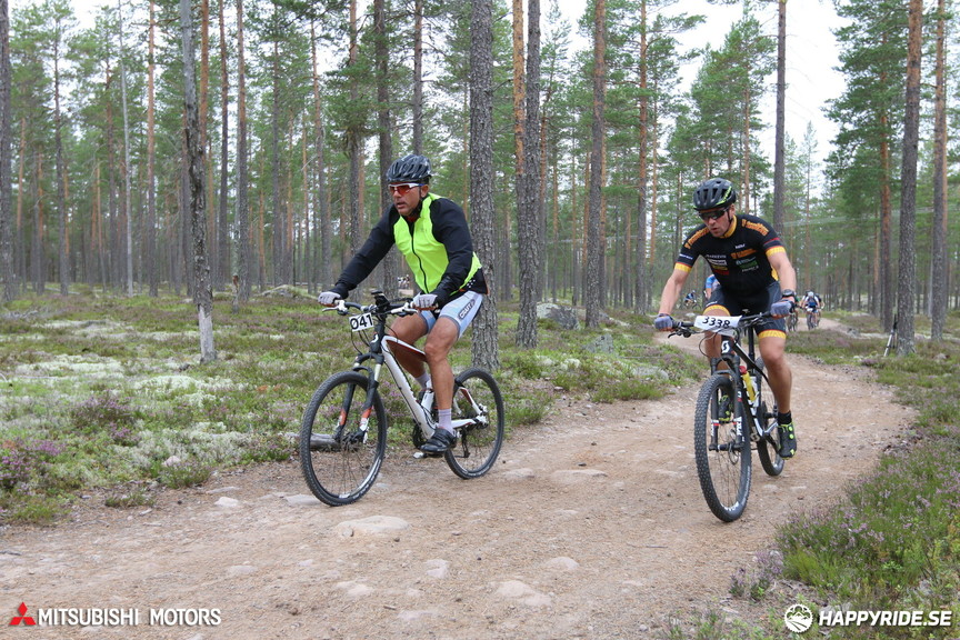 Bild från Cykelvasan 2017 - 90 km