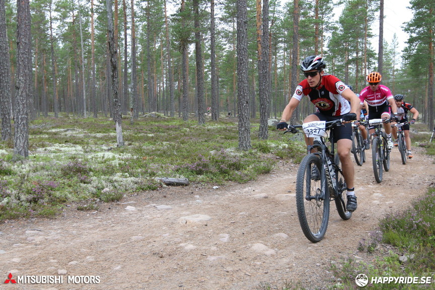 Bild från Cykelvasan 2017 - 90 km