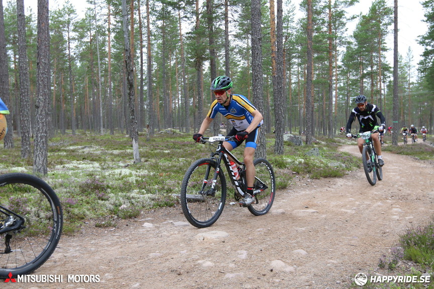 Bild från Cykelvasan 2017 - 90 km