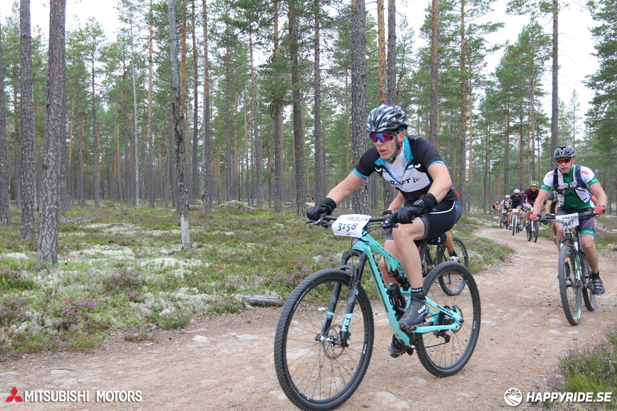 Bild från Cykelvasan 2017 - 90 km