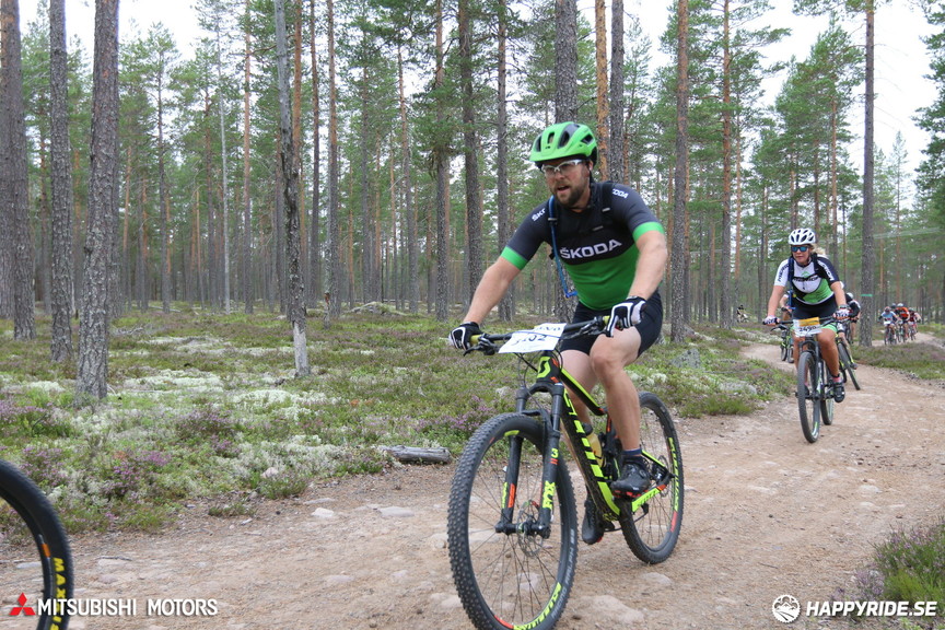 Bild från Cykelvasan 2017 - 90 km