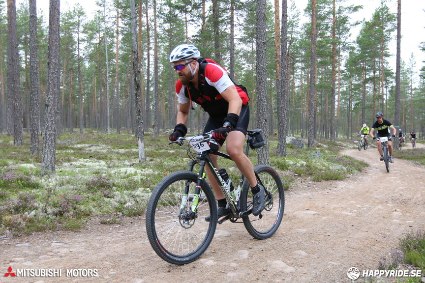 Bild från Cykelvasan 2017 - 90 km