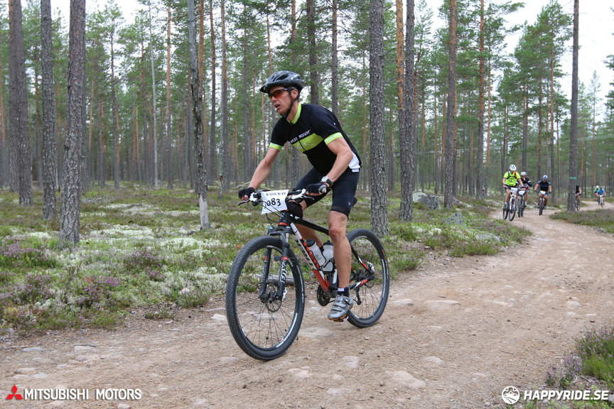 Bild från Cykelvasan 2017 - 90 km