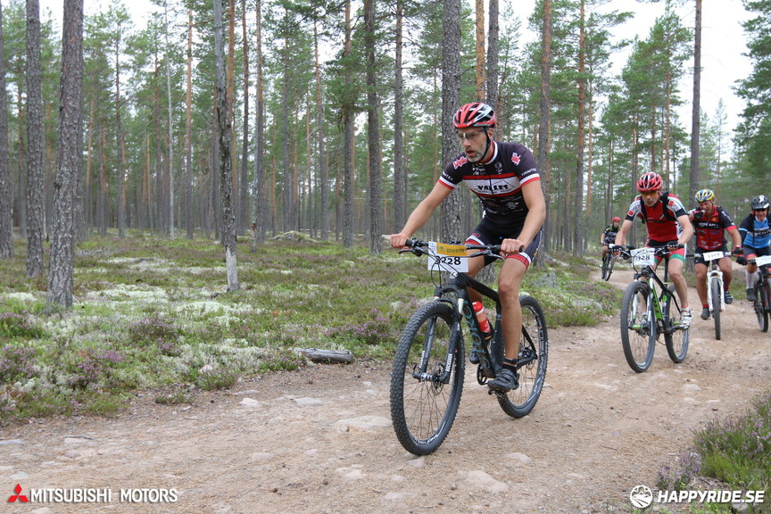 Bild från Cykelvasan 2017 - 90 km